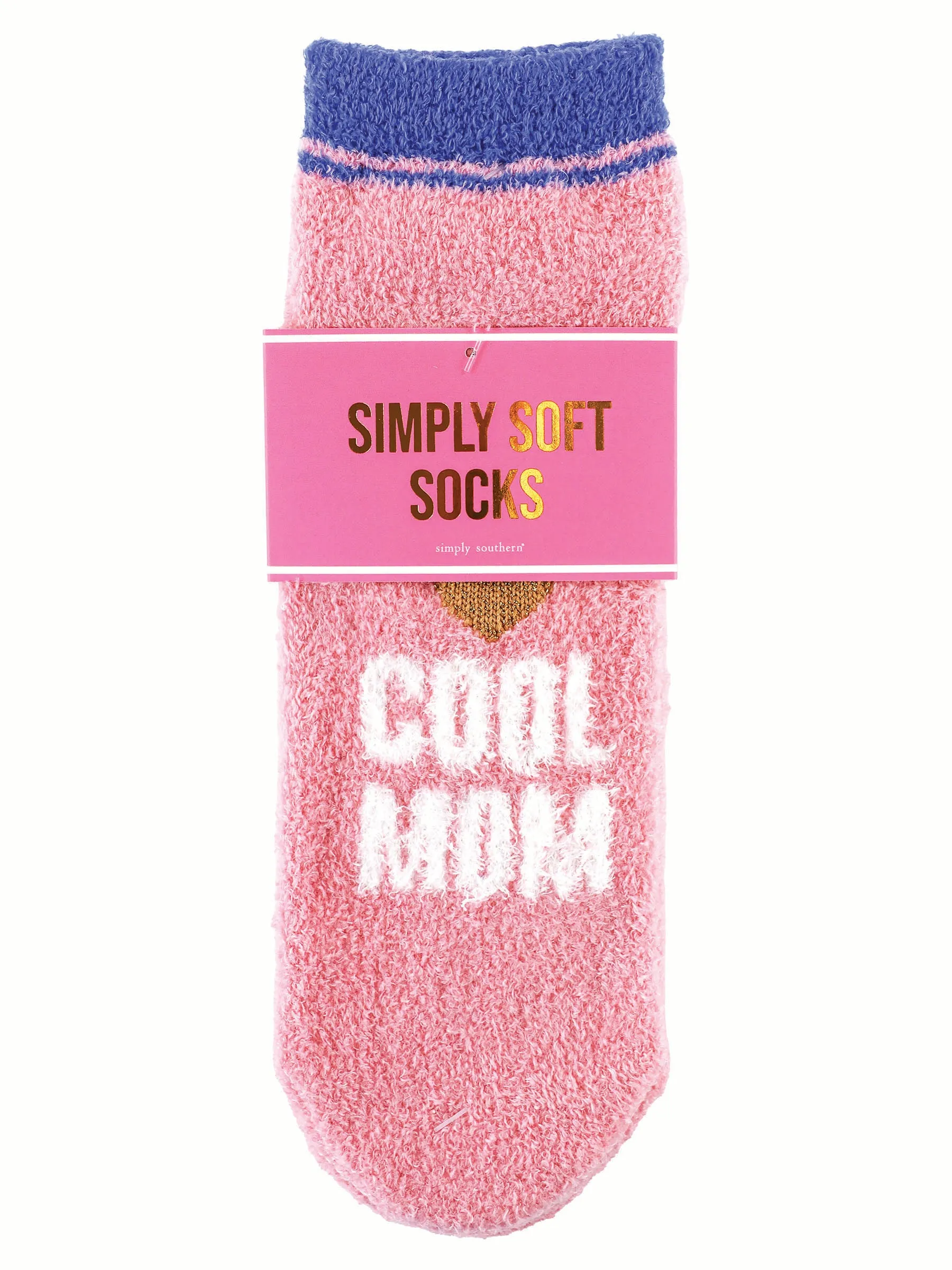 SIMPLY SOFT SOCKS