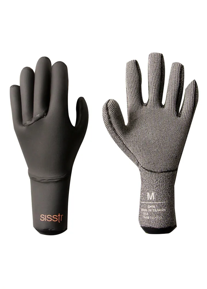 Sisstr Girls Surf Glove