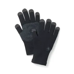 Smartwool Active Thermal Glove / Black-White