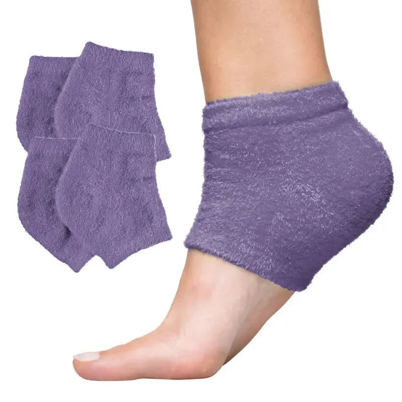 Soft Gel Socks For Women