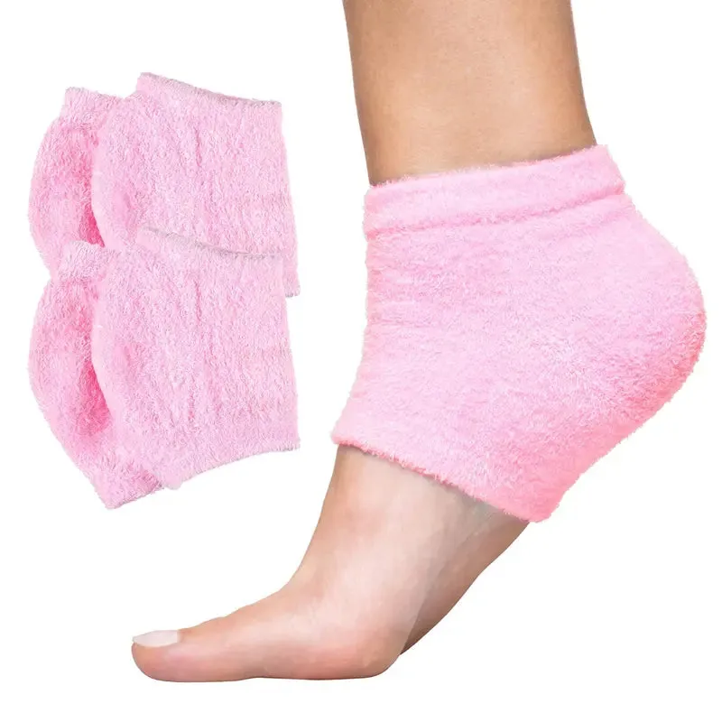 Soft Gel Socks For Women