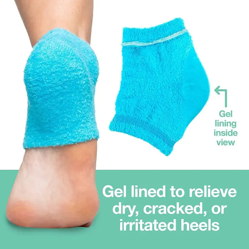 Soft Gel Socks For Women