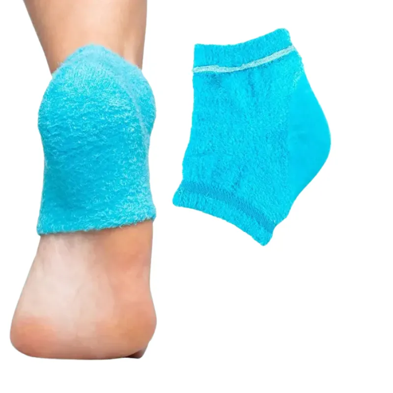 Soft Gel Socks For Women