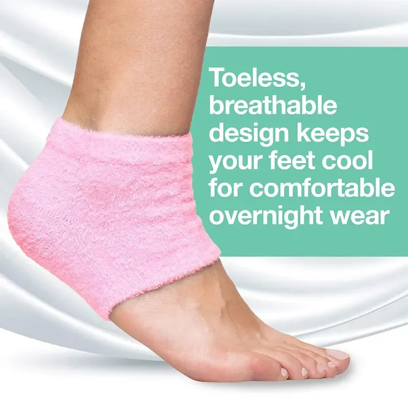 Soft Gel Socks For Women