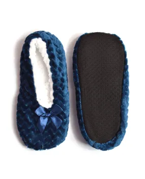 Soft Warm Slipper Socks