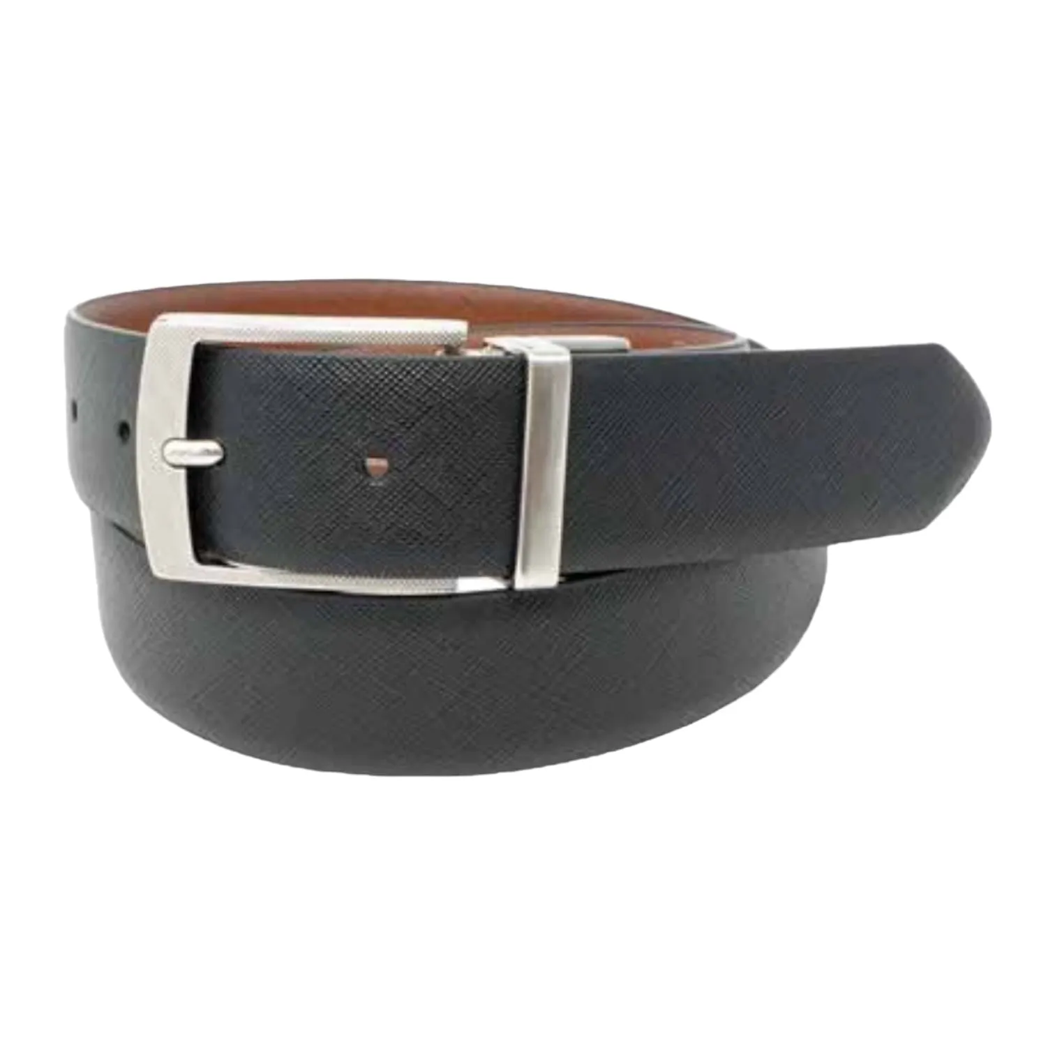 STACY ADAMS: Enzo Belt SA538