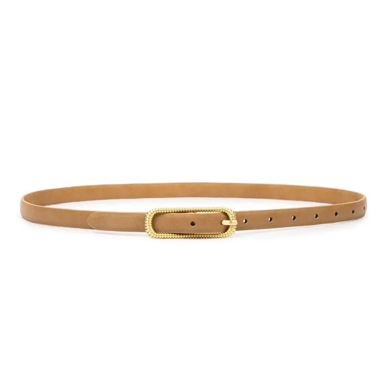 The Viseu Belt | Latte