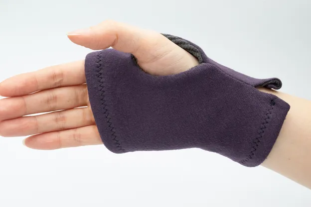 Thermal Lining Hand Warmer Gloves