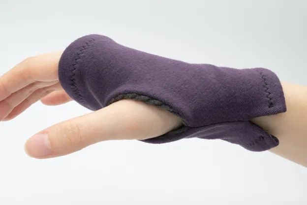 Thermal Lining Hand Warmer Gloves