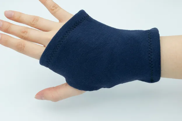 Thermal Lining Hand Warmer Gloves