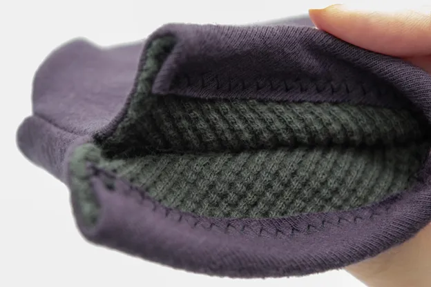 Thermal Lining Hand Warmer Gloves