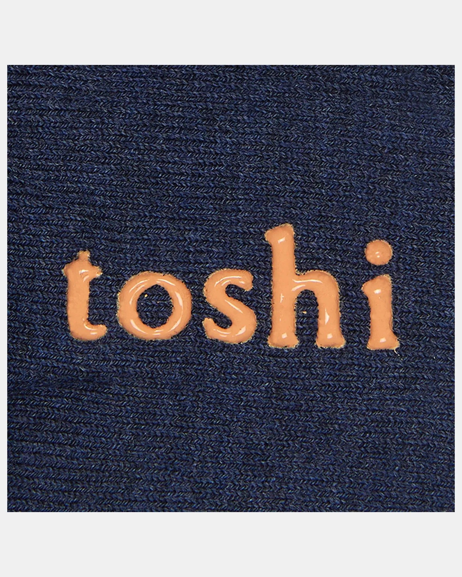 Toshi - Organic Socks Ankle Jacquard - Earthmover - Current