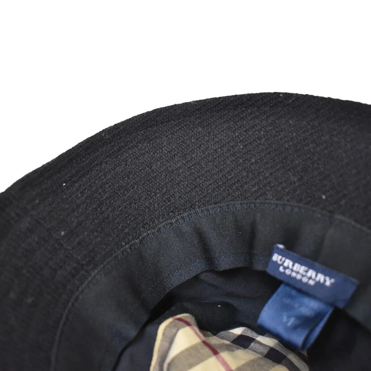 Trendy Inspired Burberry Hats