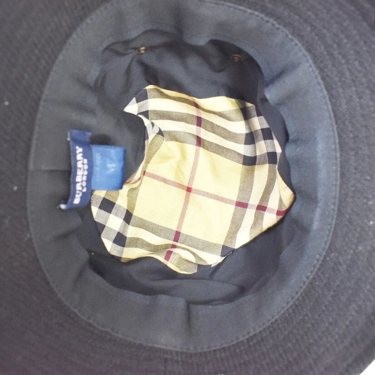 Trendy Inspired Burberry Hats