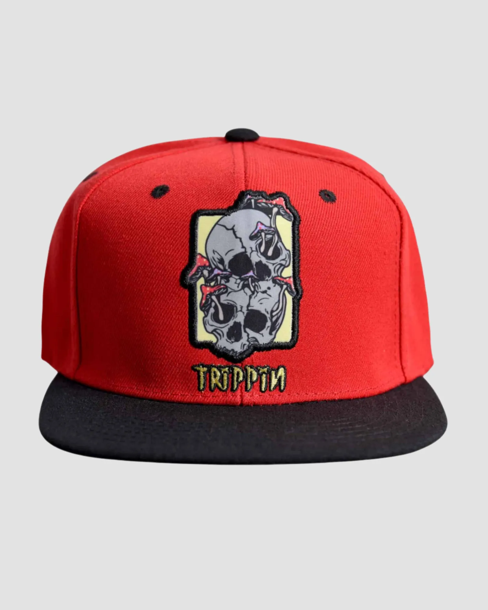 TRIPPIN SNAPBACK