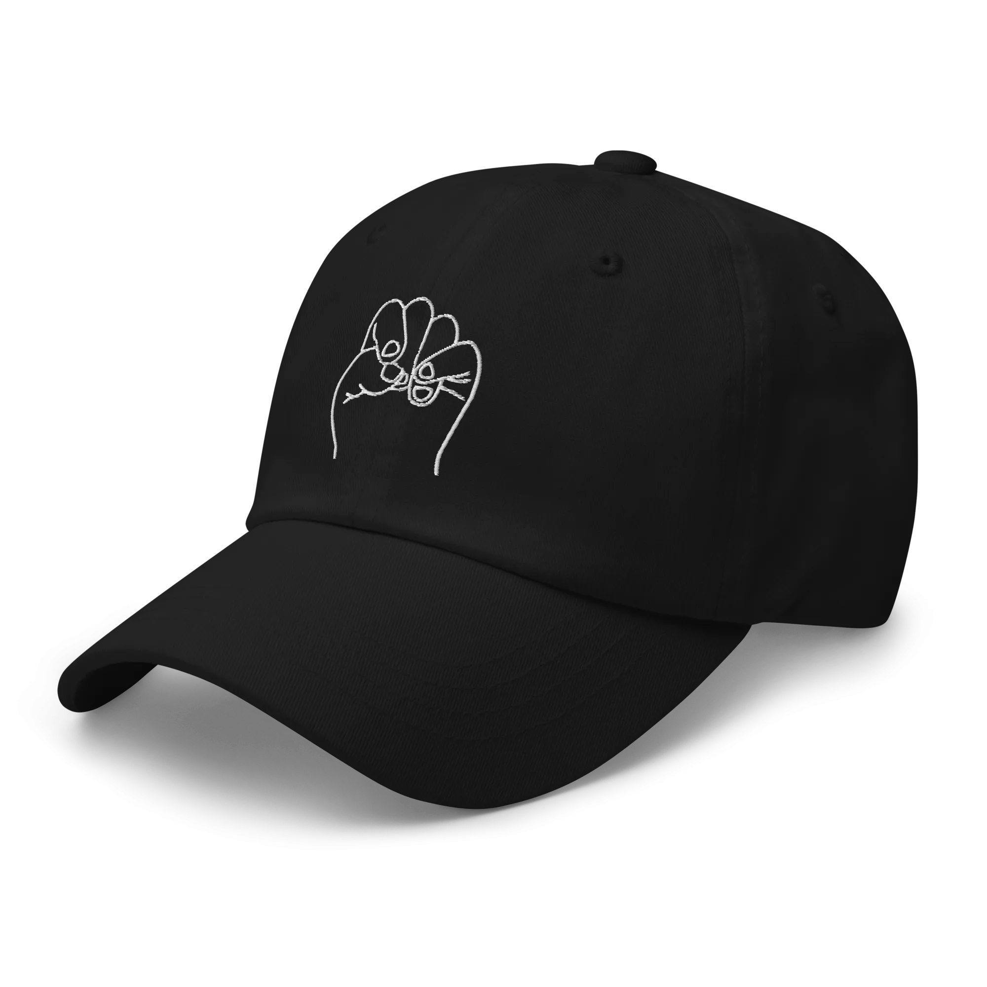 TSE Dad Hat Fist Hat