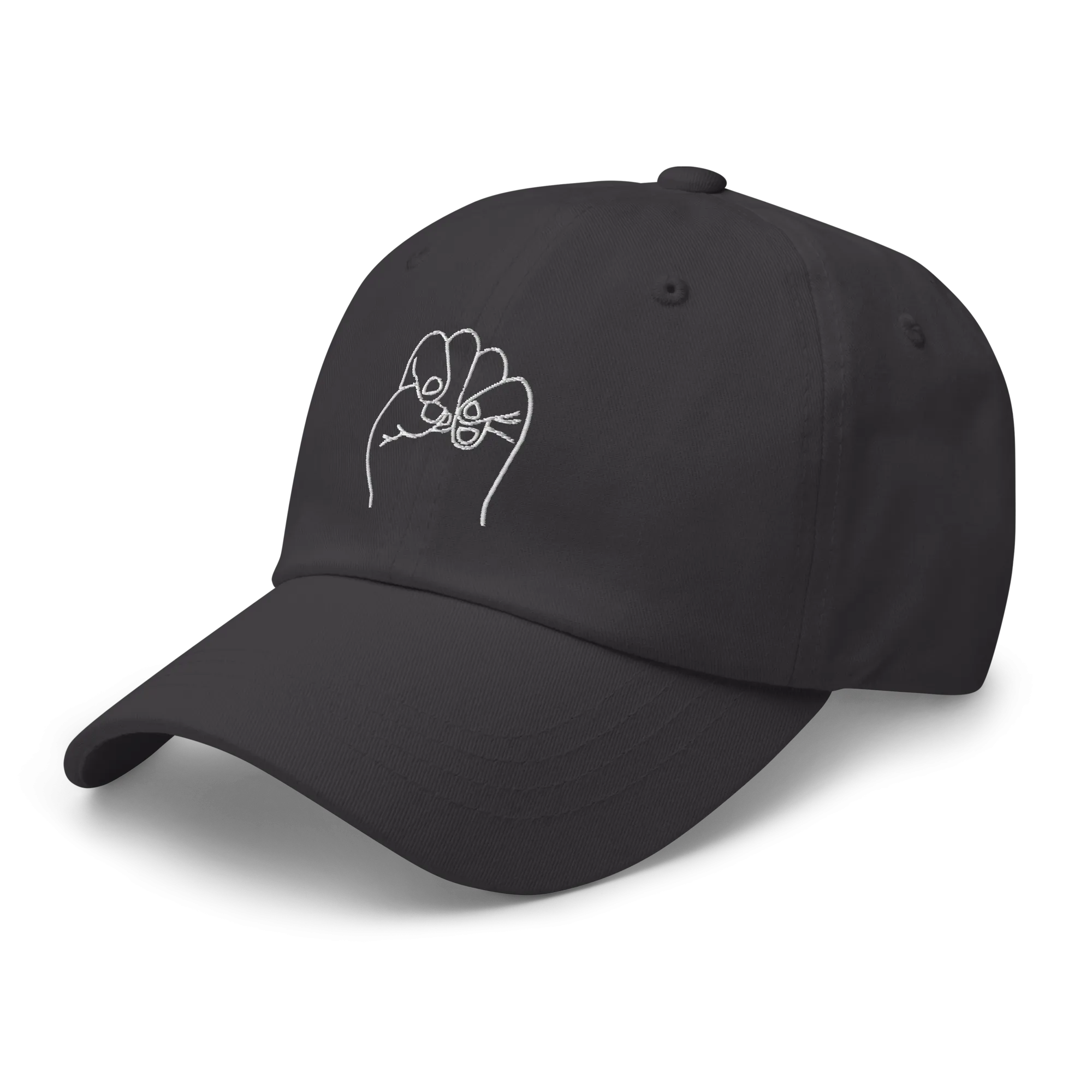 TSE Dad Hat Fist Hat