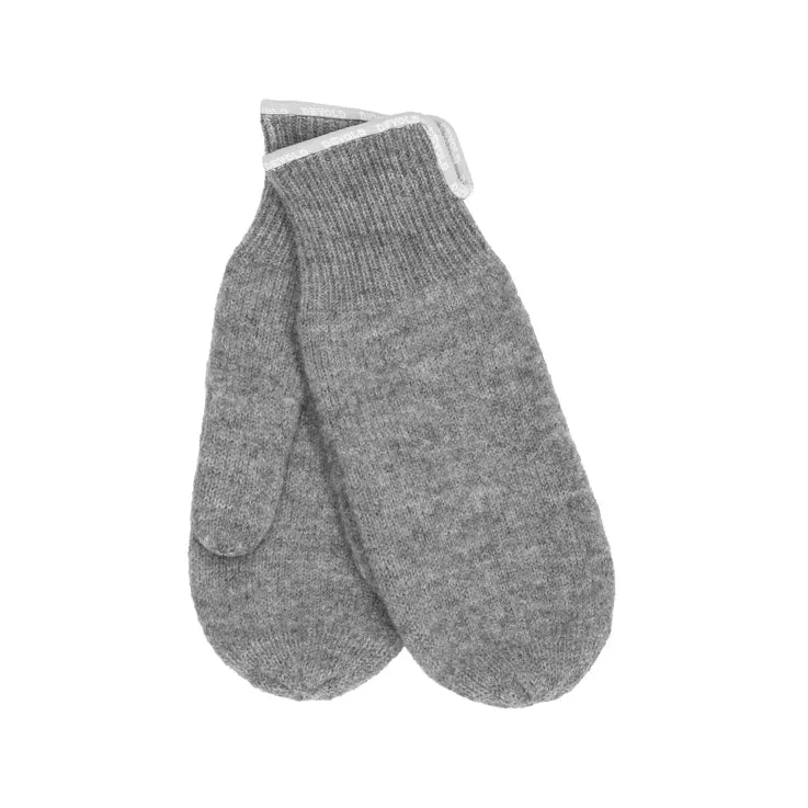 Wool Mitten